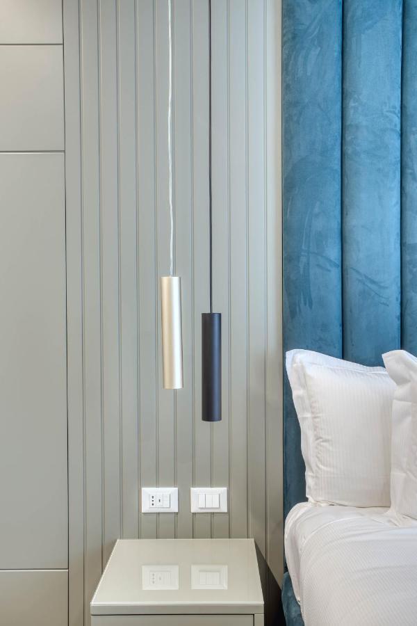 Le Suite Del Corso The Smart Boutique Aparthotel By Ospitami Milan Exterior photo